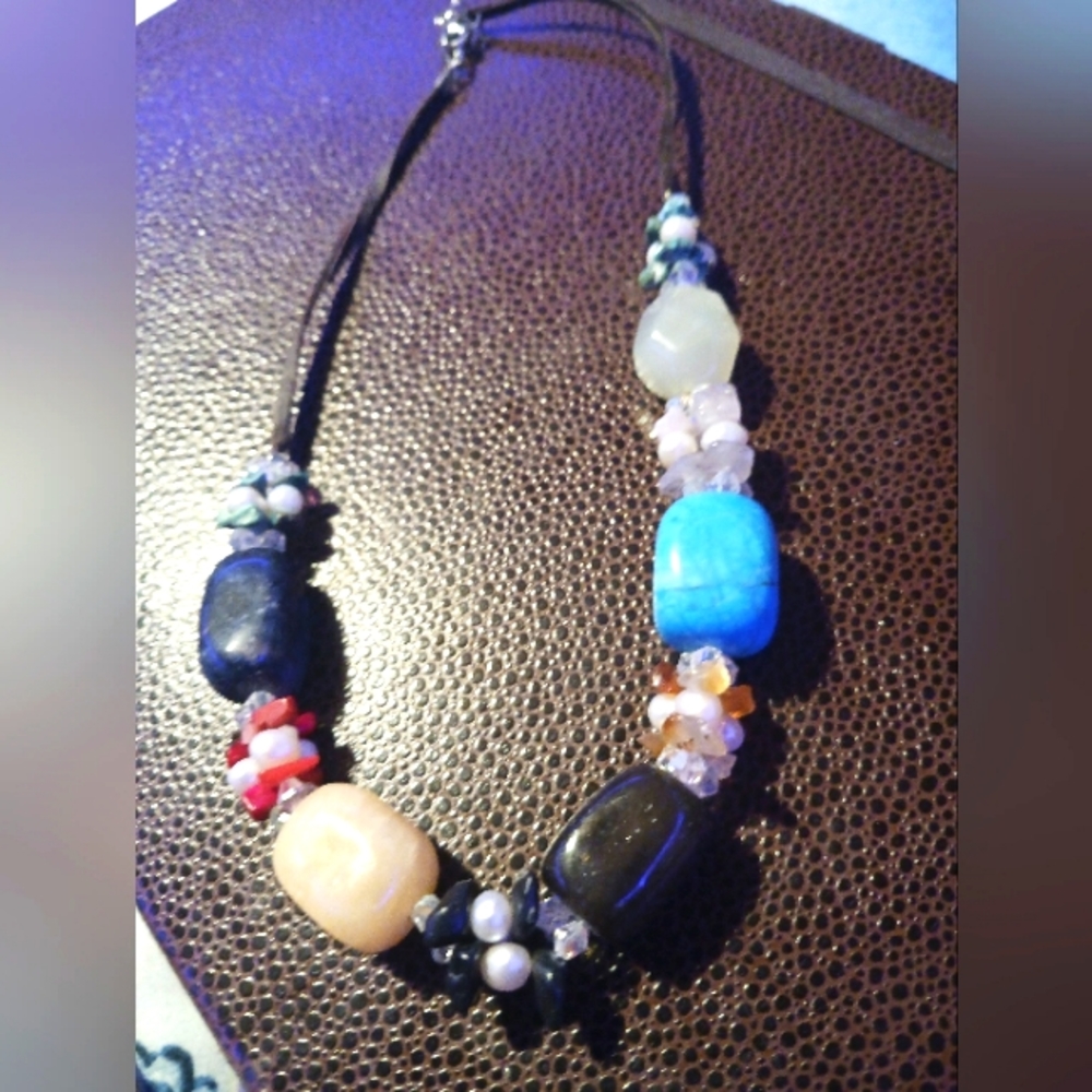 Vintage necklace